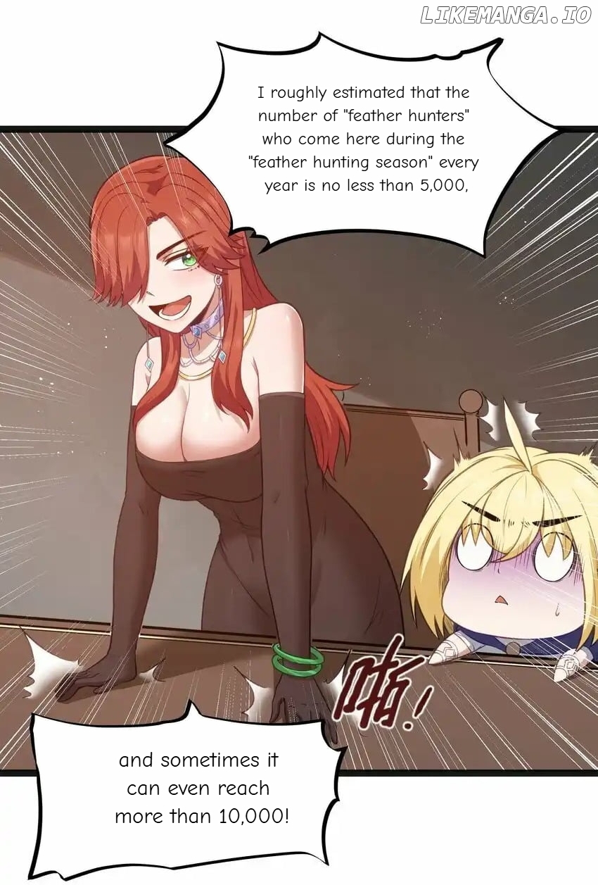 This Hero is a Money Supremacist Chapter 19 - page 59
